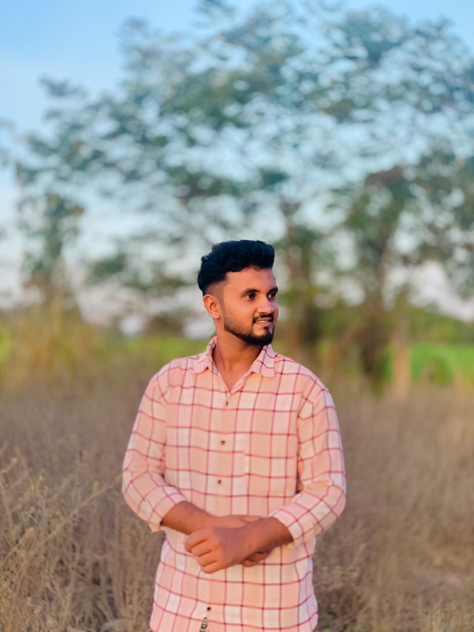 Nusky Ahamed - Personal Advisor, SeeGo